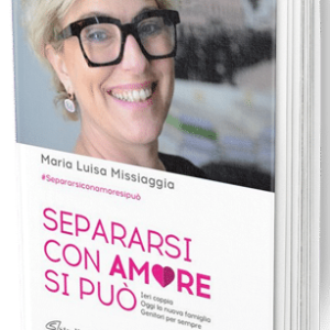 Ebook Separarsi con amore si può