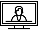 Interventi in televisione icon