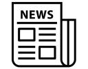 Rassegna Stampa icon