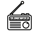 Rubriche Radiofoniche icon